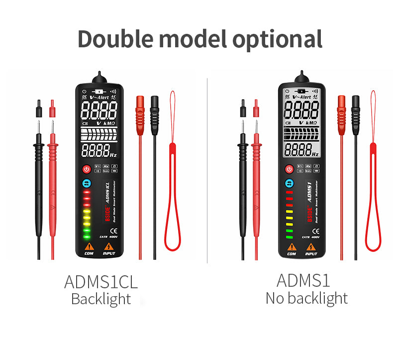 Voltage Indicator Non contact Detector Tester Electric Voltmeter Multimeter Pen