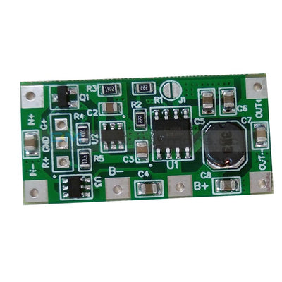 5V 1A Ups Uninterruptible Power Supply Boost Module Route Monitoring 3.7V Polymer 18650 Lithium