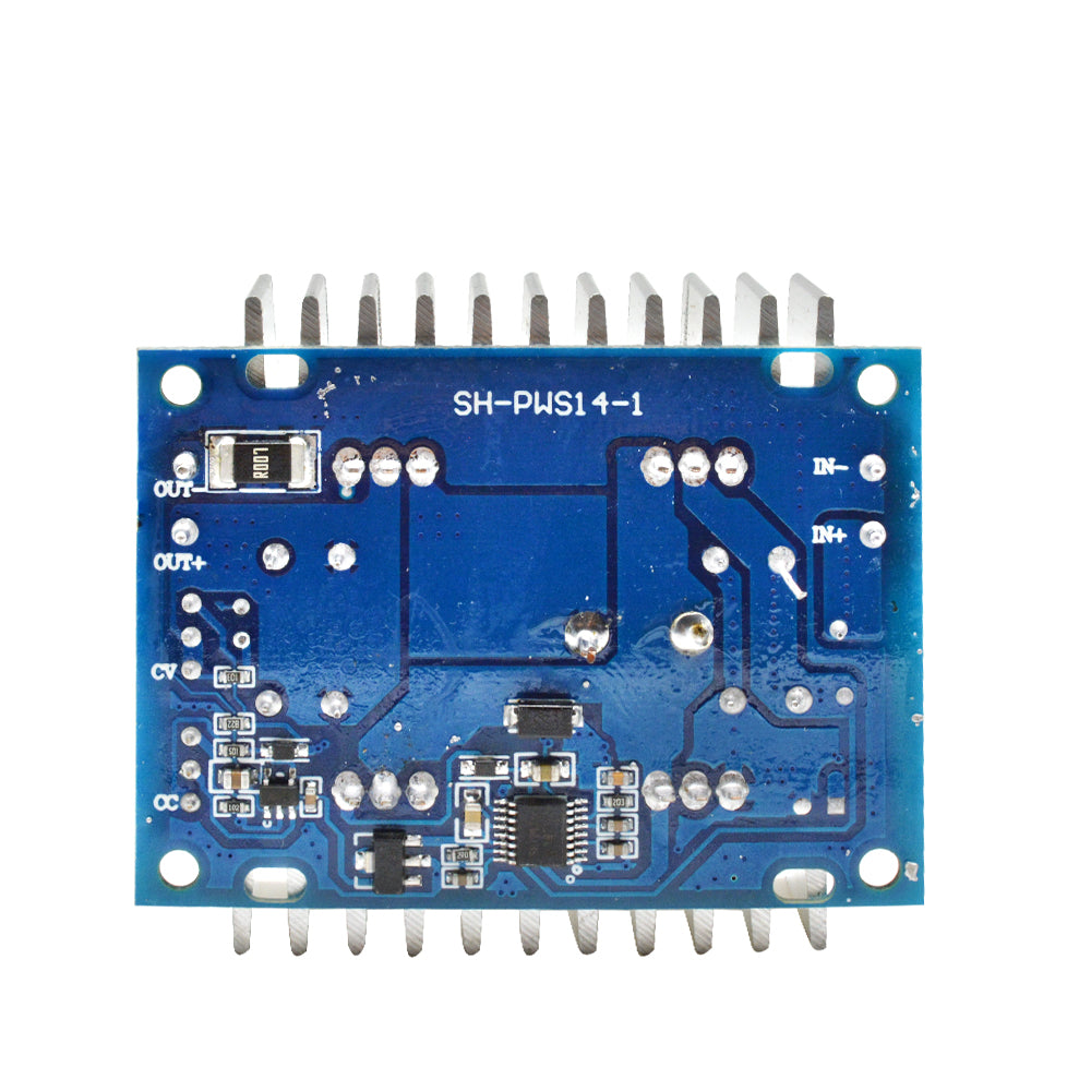DC-DC 8A Automatic Adjustable Constant current Voltage