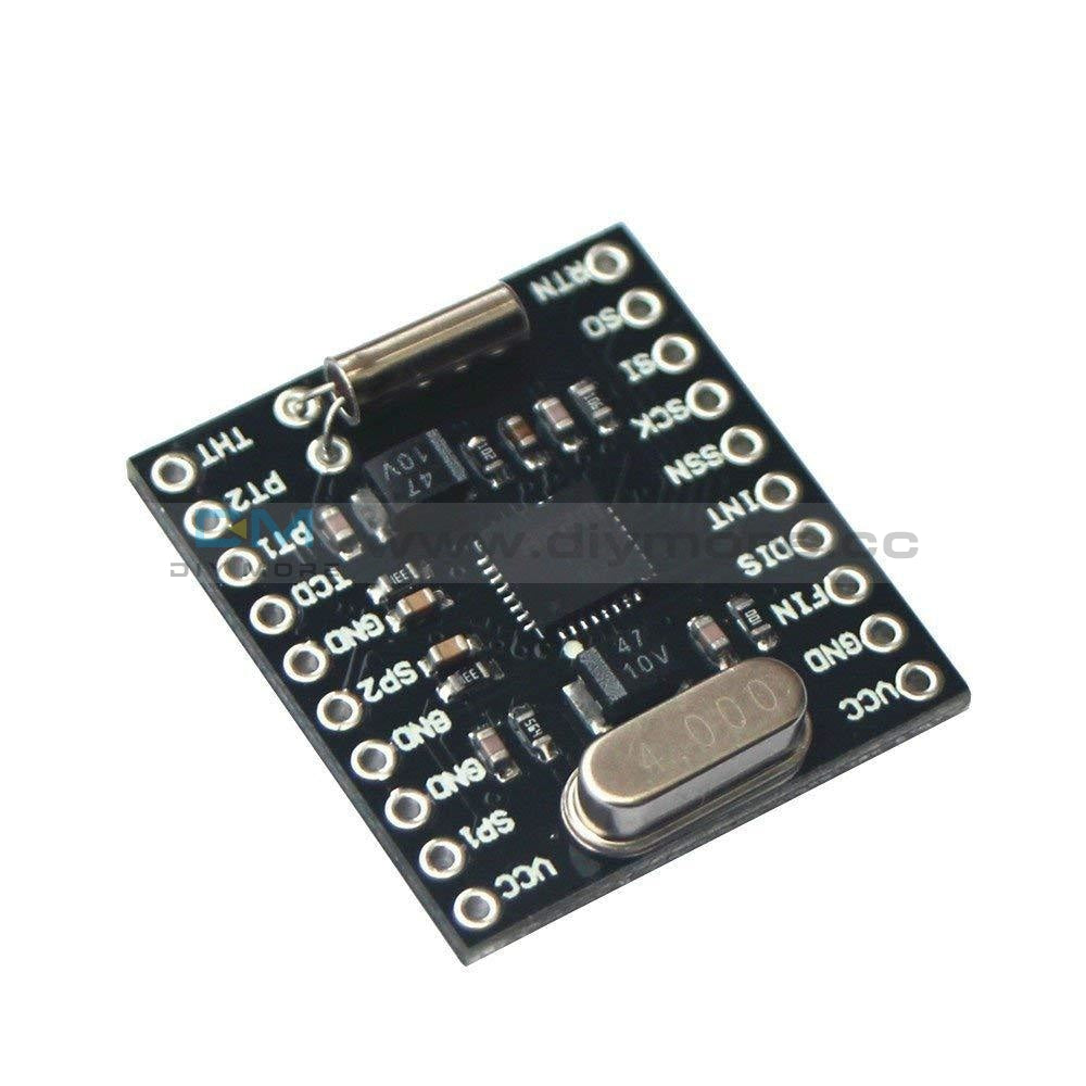 Cjmcu-1051 Tja1051 High-Speed Low-Power Can Transceiver For Arduino Interface Module