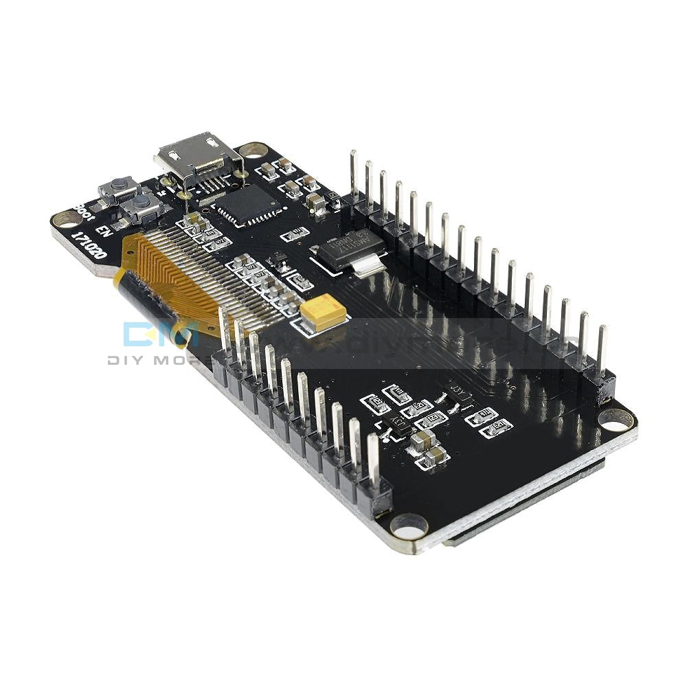 ESP-WROOM-32 ESP32 0.96