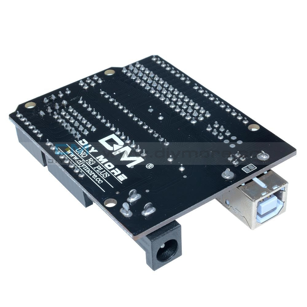 Dm Strong Shield Mega2560 R3 Development Board Atmega2560 Atmega16U2 Microcontroller Compatible With