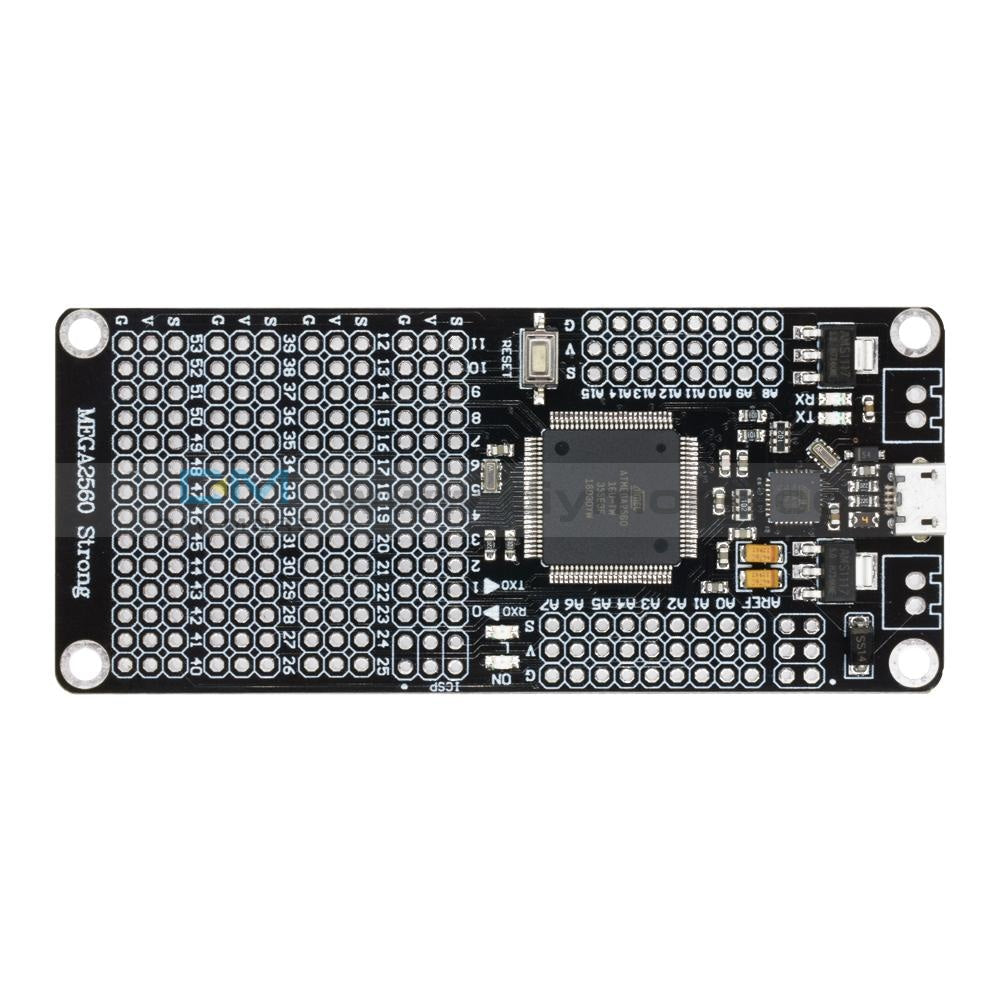 Dm Strong Mini Uno R3 Board Atmega328 Atmega16U2 Microcontroller Module Micro Usb Compatible For