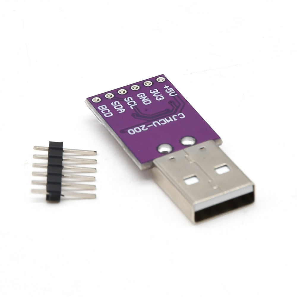 1PC CJMCU-200 FT200XD USB to I2C module Full Speed USB to I2C Bridge L4X3