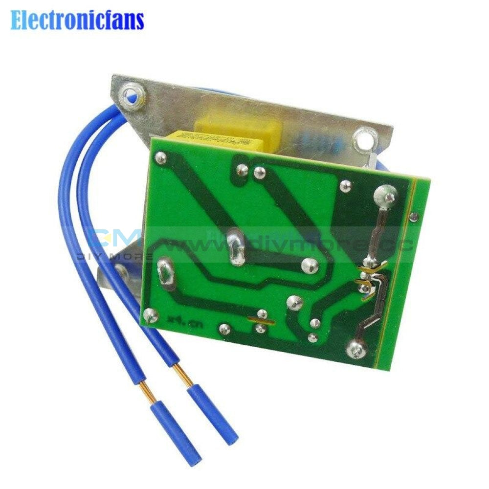 Ac 220V 1000W High Power Control Silicon Electronic Voltage Regulator Dimmer Light Speed Temperature