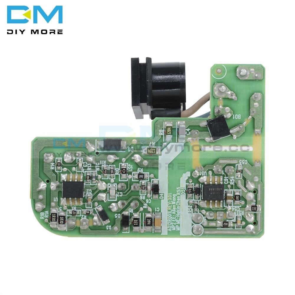 Ac Dc 100 240V To 5V 2.5A Switching Power Supply Module Voltage Regulator Bare Board Repair 2500Ma