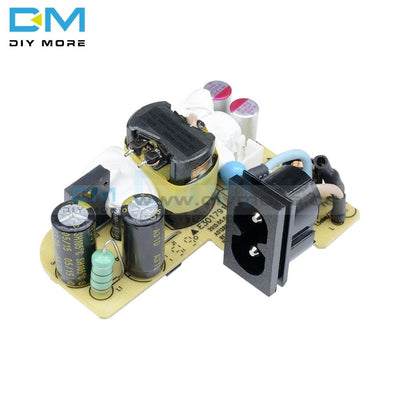 Ac Dc 100 240V To 5V 2.5A Switching Power Supply Module Voltage Regulator Bare Board Repair 2500Ma