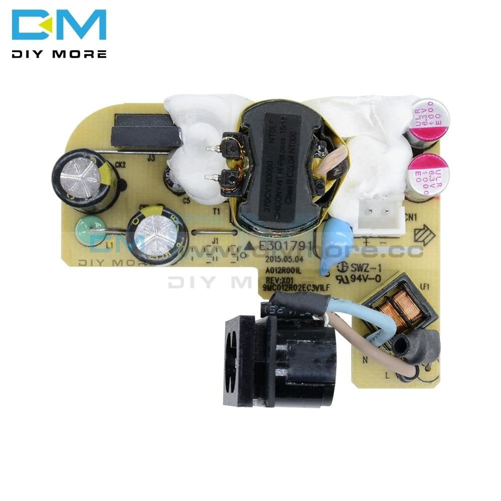 Ac Dc 100 240V To 5V 2.5A Switching Power Supply Module Voltage Regulator Bare Board Repair 2500Ma