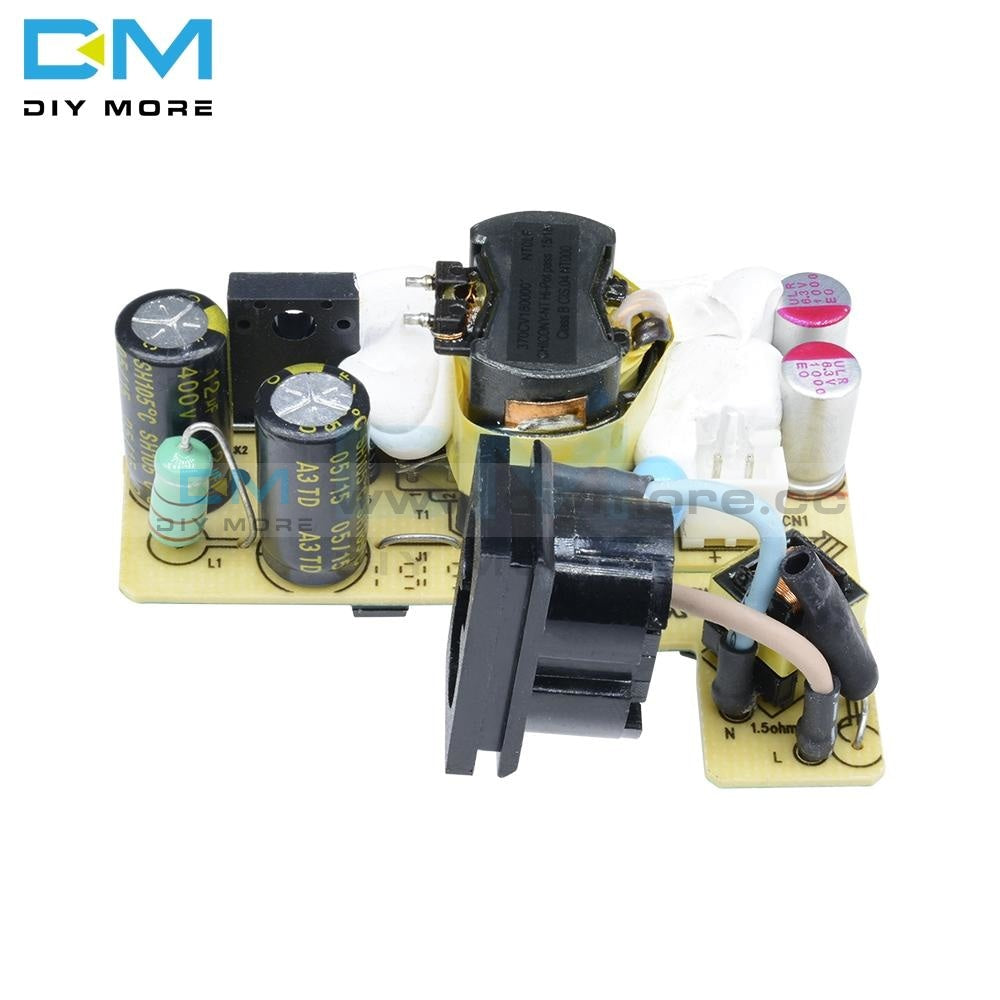 Ac Dc 100 240V To 5V 2.5A Switching Power Supply Module Voltage Regulator Bare Board Repair 2500Ma