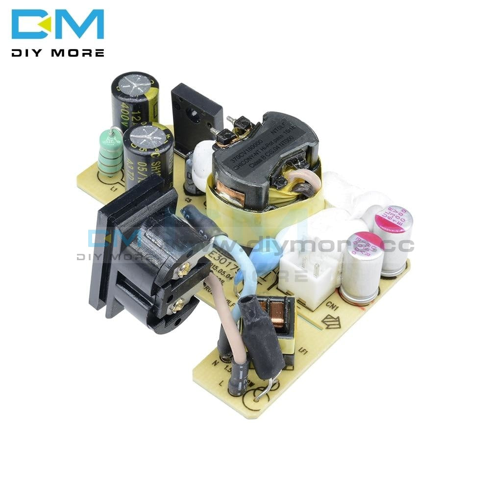 Ac Dc 100 240V To 5V 2.5A Switching Power Supply Module Voltage Regulator Bare Board Repair 2500Ma