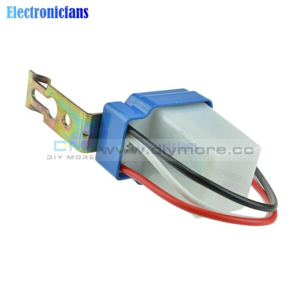 Ac Dc 24V 10A Sensor Switch Auto On Off Photocell Street Light Photoswitch Module