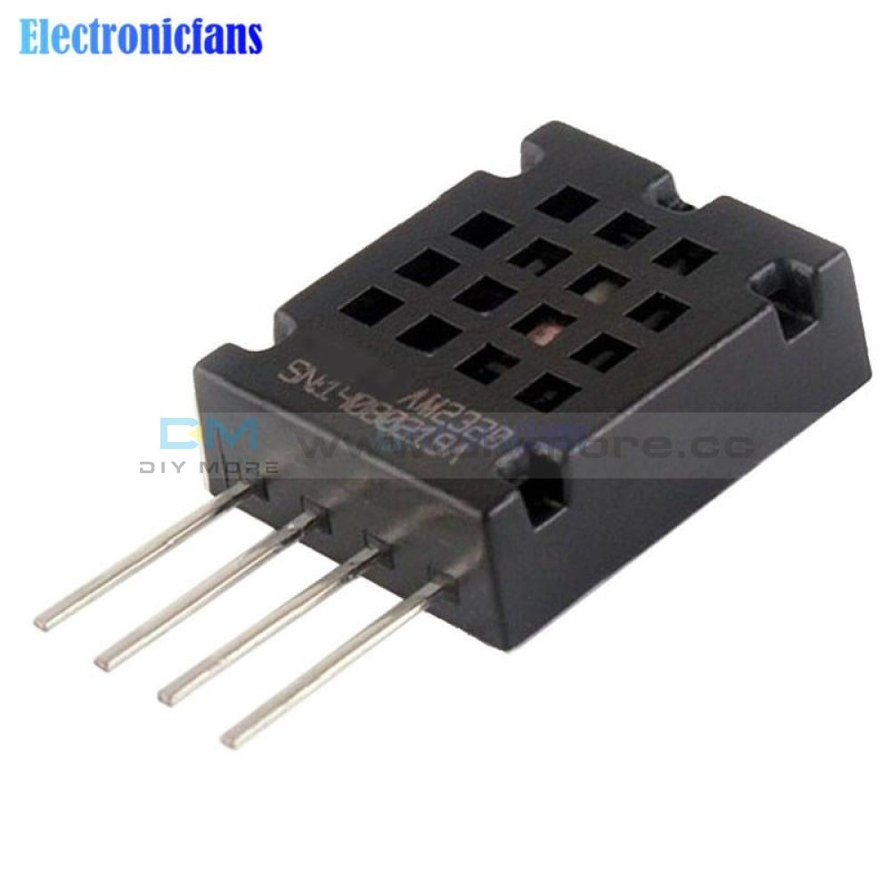 Am2302 Dht22 Am2320 Sht20 Iic I2C Temperature Humidity Sensor Digital And For Arduino High Precision
