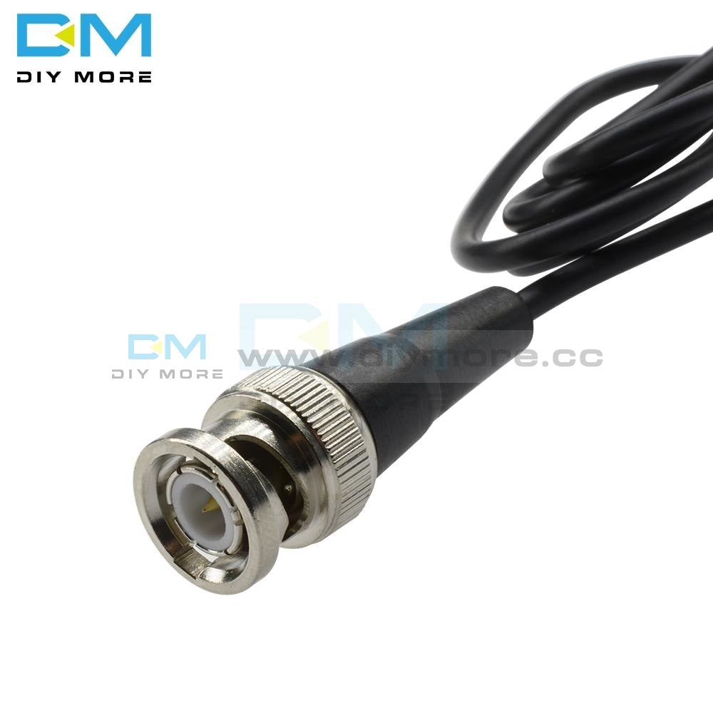 Aquarium Hydroponic Ph Controller Electrode Probe Bnc Connector Sensor Meter Integrated Circuits