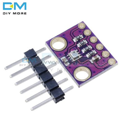 Bmp280 Replace Bmp180 Bmp085 Board Temperature Barometric Pressure Sensor Module For Arduino 3.3V