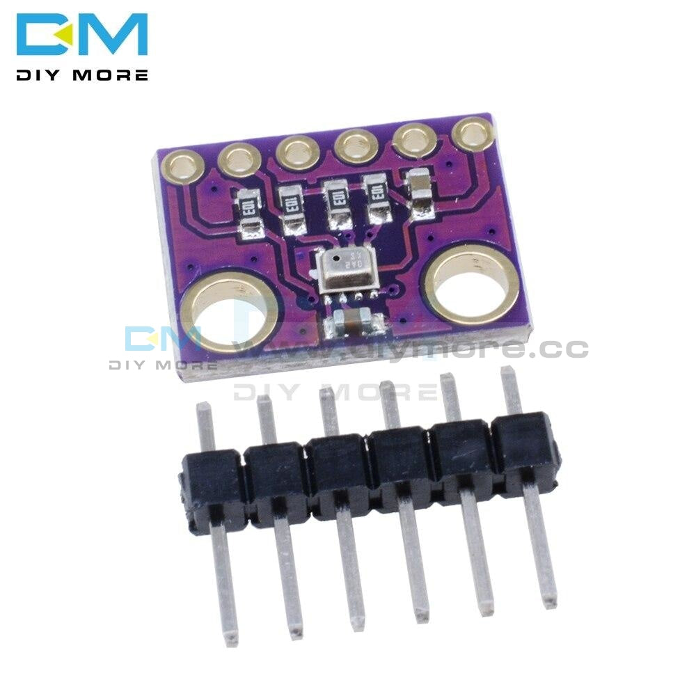 Bmp280 Replace Bmp180 Bmp085 Board Temperature Barometric Pressure Sensor Module For Arduino 3.3V