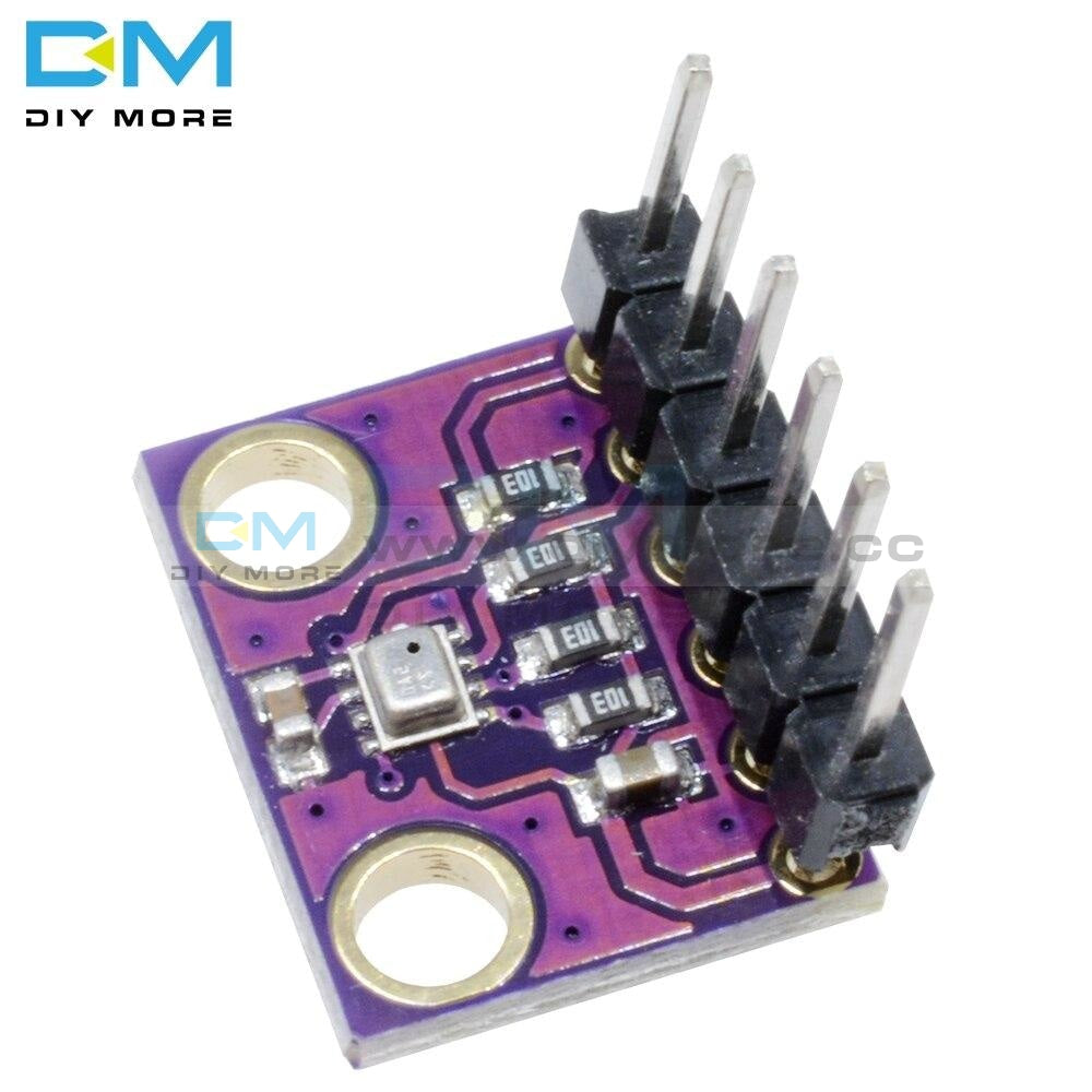 Bmp280 Replace Bmp180 Bmp085 Board Temperature Barometric Pressure Sensor Module For Arduino 3.3V