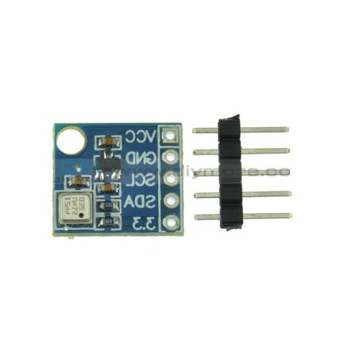 5Pin Gy-68 Bmp180 Replace Bmp085 Digital Barometric Pressure Sensor Module Gy68 For Arduino 3.3V/5V