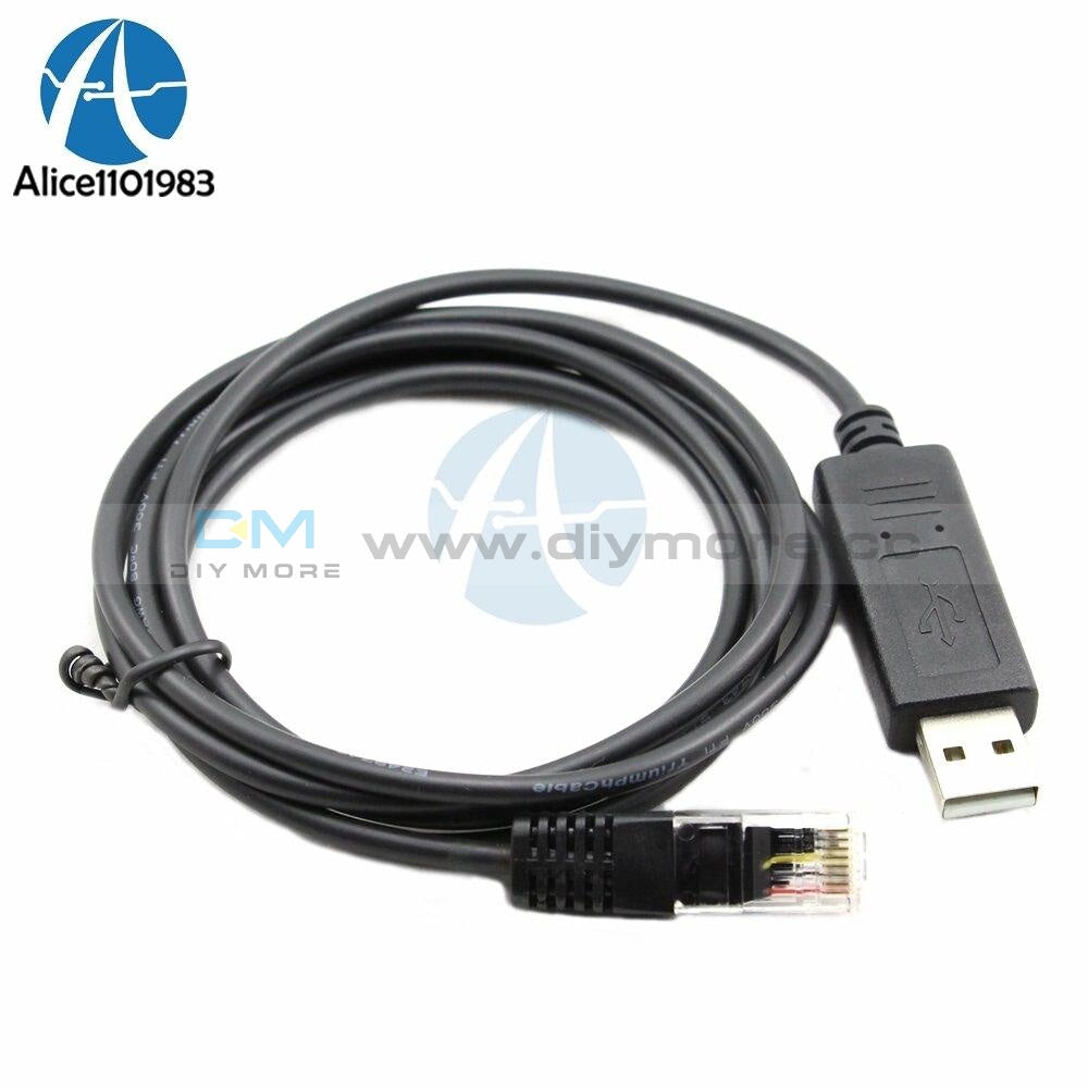 Cc Usb Rs485 150U En Mppt Ep Solar Epsolar Connected To Pc Communication Cable Integrated Circuits