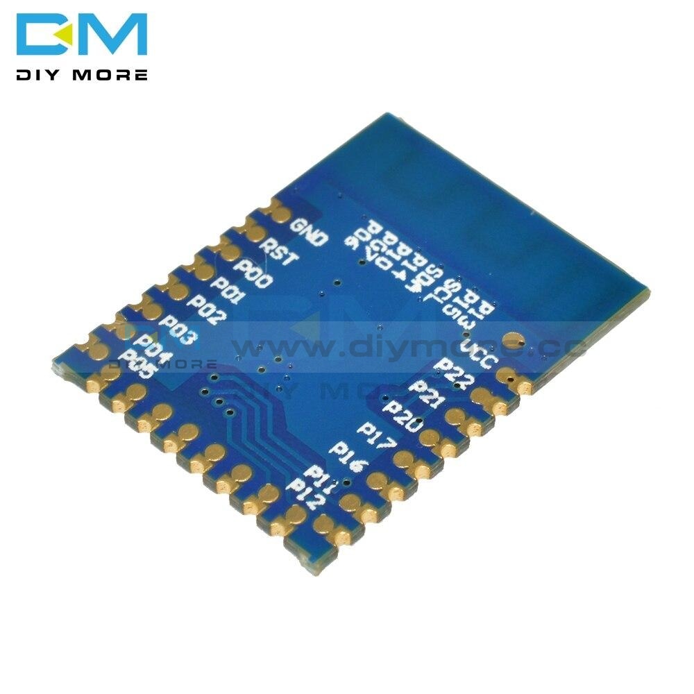 Cc2541 Jdy 08 Hm 11 Ble Bluetooth 4.0 Uart Ricetrasmettitore Wireless Module Serial Transmission