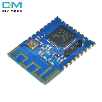 Cc2541 Jdy 08 Hm 11 Ble Bluetooth 4.0 Uart Ricetrasmettitore Wireless Module Serial Transmission