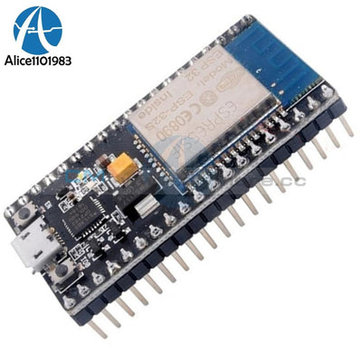 Cp2102 Esp8266 Esp32 Esp 32 32S Esp32S Entwicklung Dual Mode Wifi Bluetooth Wireless Module