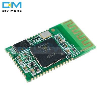 Csr8635 2.4Ghz 2.4 Bluetooth V4.1 Wireless Stereo Audio Module Csr 8635 Speaker Headphone Diy
