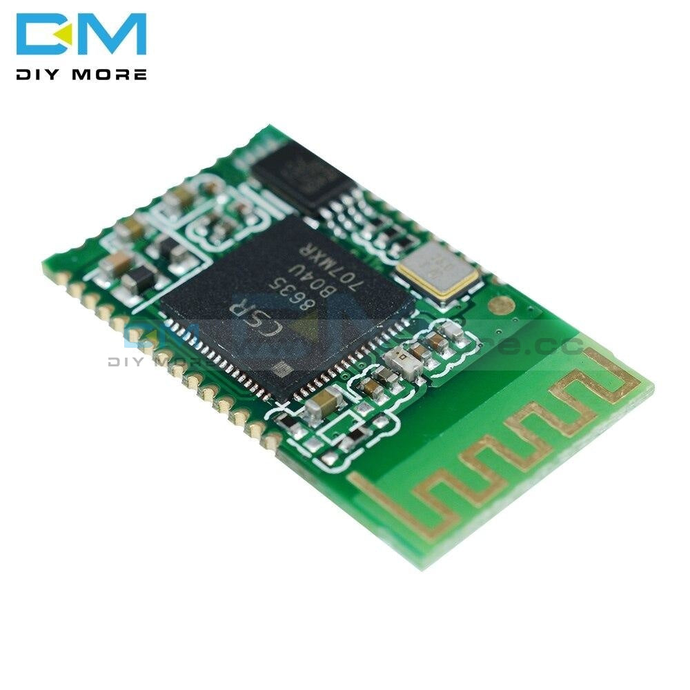 CSR8635 2.4GHZ 2.4 Bluetooth V4.1 Wireless Stereo Audio Module CSR 863 ...