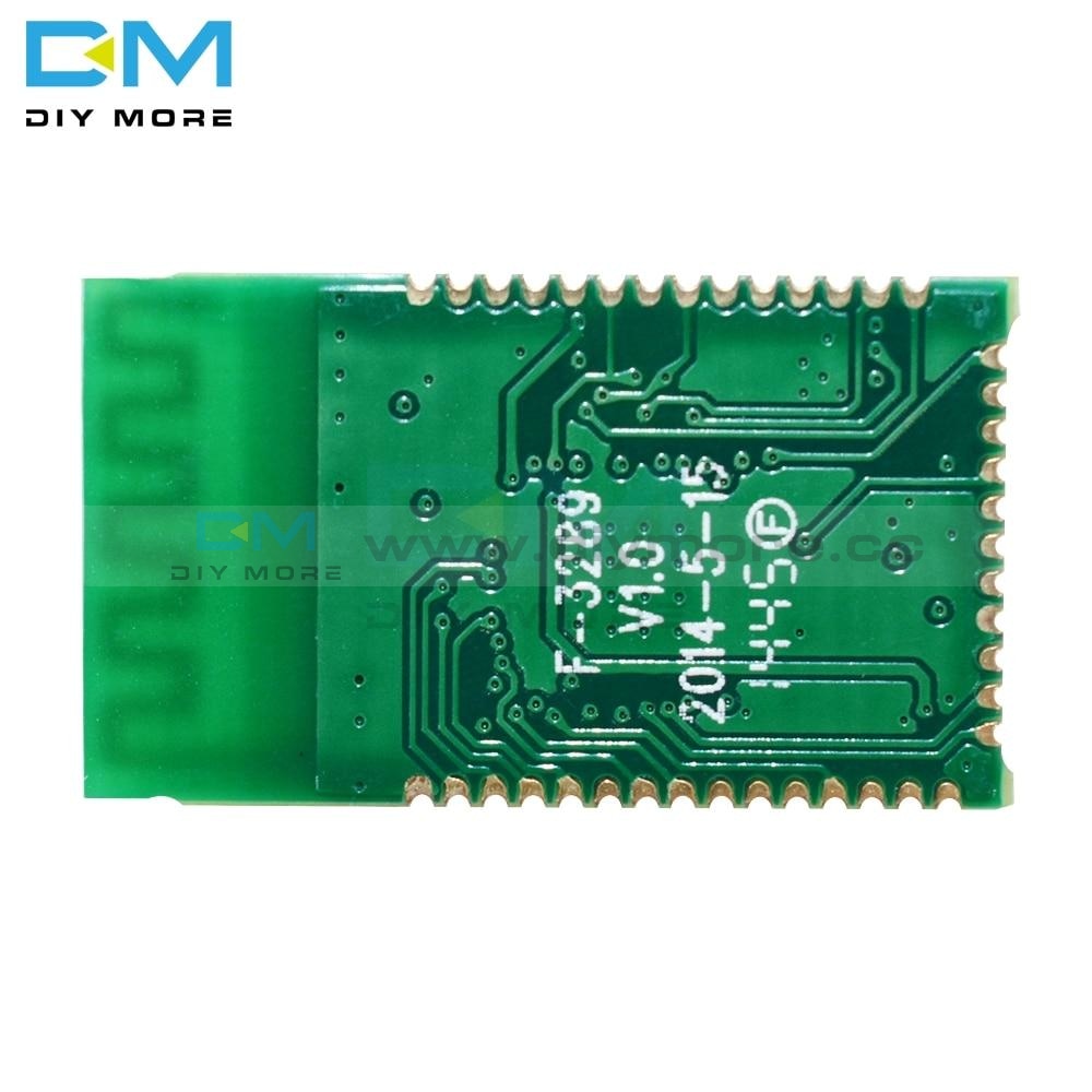 CSR8635 2.4GHZ 2.4 Bluetooth V4.1 Wireless Stereo Audio Module CSR 863 ...