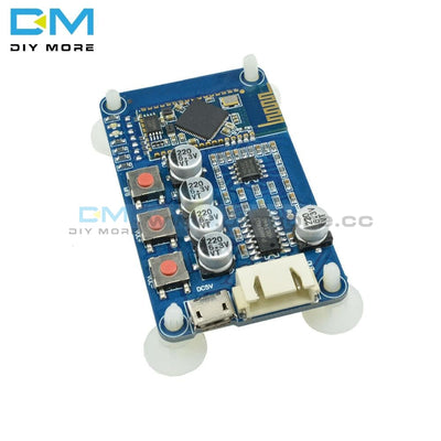 Csr8635 Pam8403 Bluetooth 4.0 Stereo Audio Amplifier Module Hf11 Digital Receiver Board 5V Mini Usb