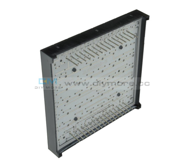 5mm 8*8 8x8 Full Colour RGB LED Dot Matrix LED + Matrix Driver Display ...
