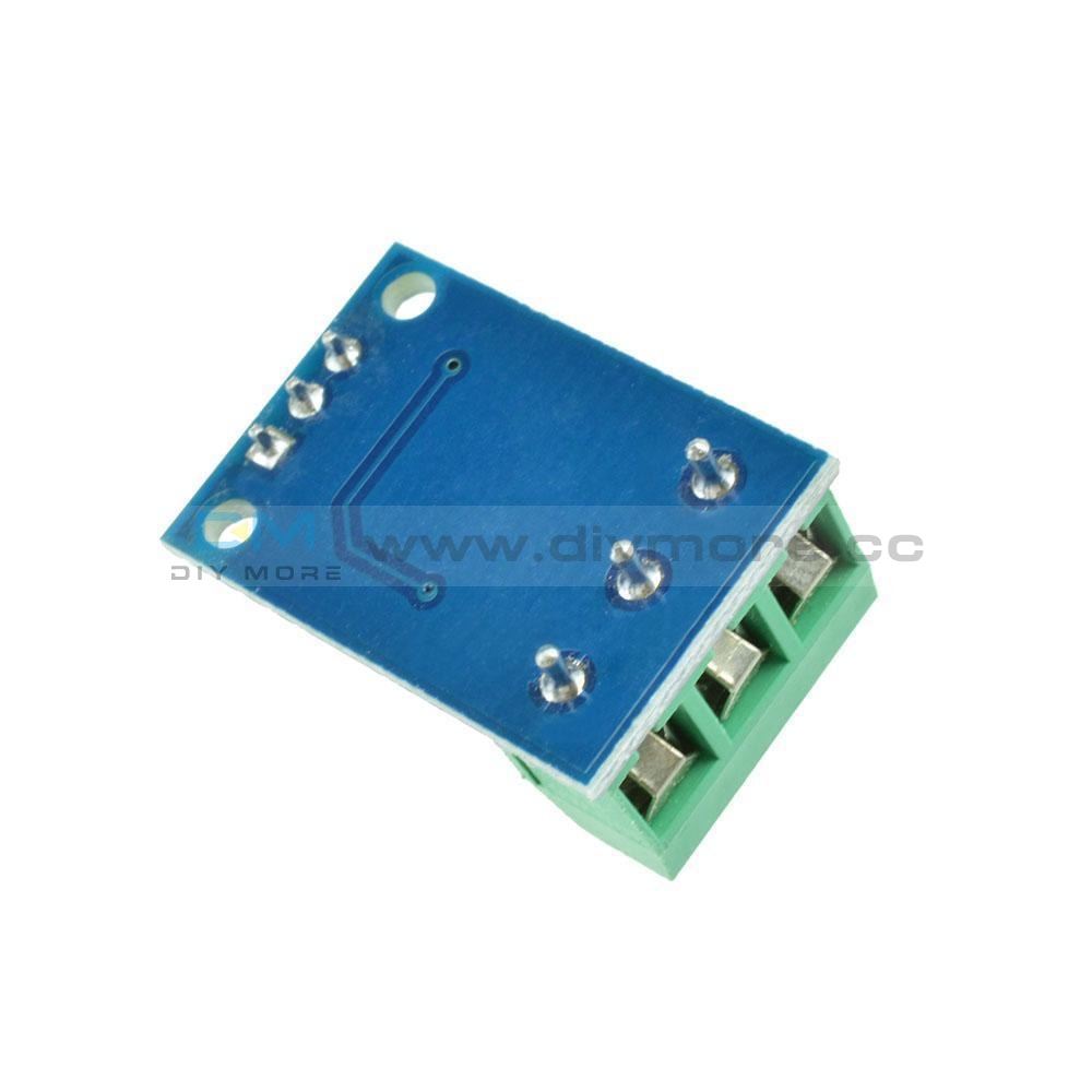 3A Range Current Sensor Module Professional MAX471 Module for Arduino ...