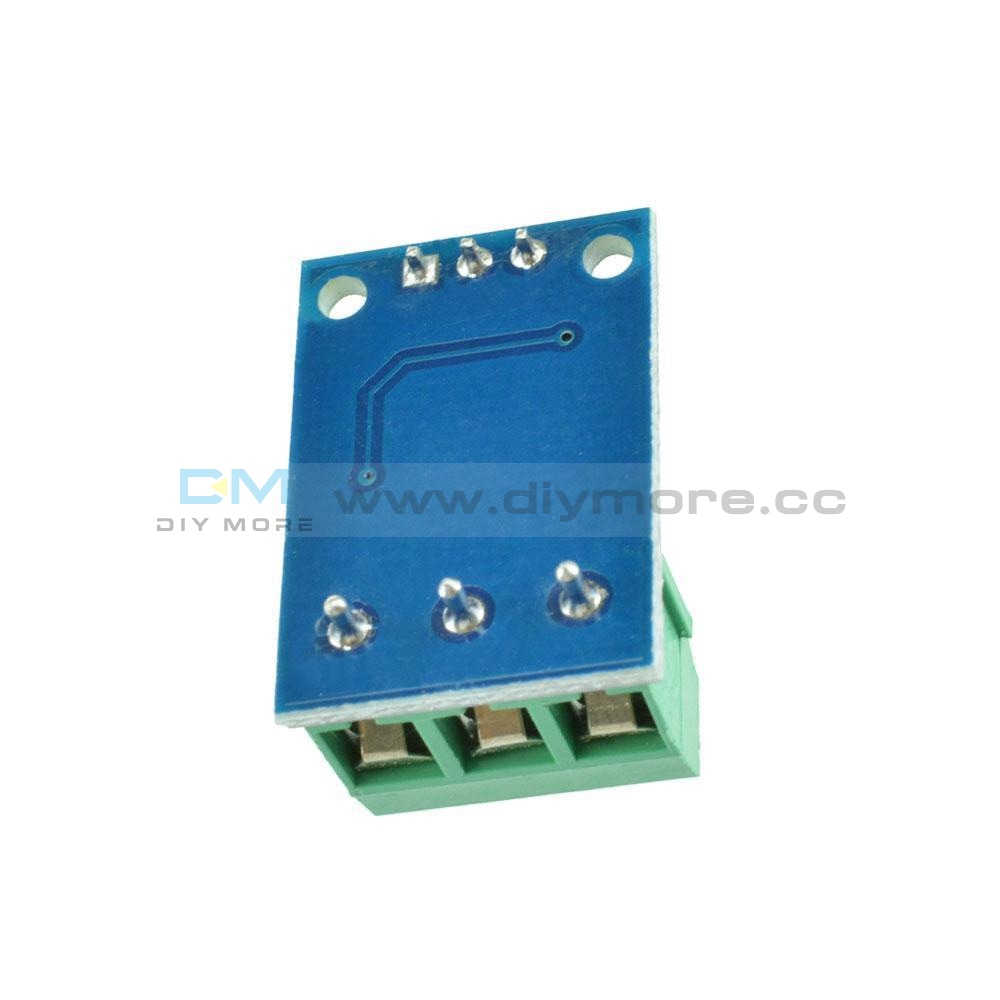 3A Range Current Sensor Module Professional MAX471 Module for Arduino ...