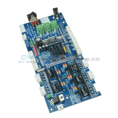 3D Printer Control Board Diy Compatible For Ultimaker Pcb Ramps Dual Print Printing