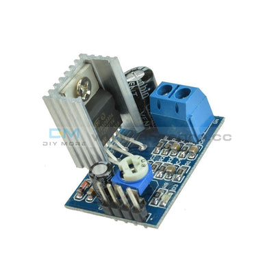 Power Supply Tda2030 Audio Amplifier Board Module Tda2030A 6-12V Single