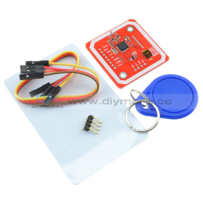 Nxp Pn532 Nfc Rfid Module V3 Kits Reader Writer Android Phone For Arduino