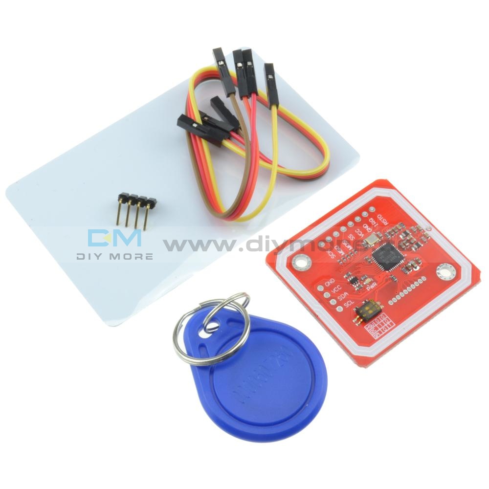 Mini Nfc Module For Android NXP PN532 NFC RFID Module V3 Kits Reader Writer Android Phone for Ardu ...