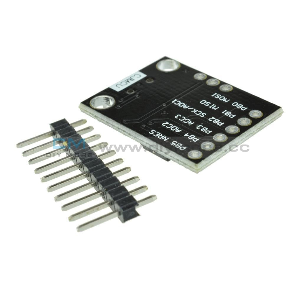 T-Type Shield Microbit Breadboard Expansion Adapter Module Pxt Graphical Programming Interface For