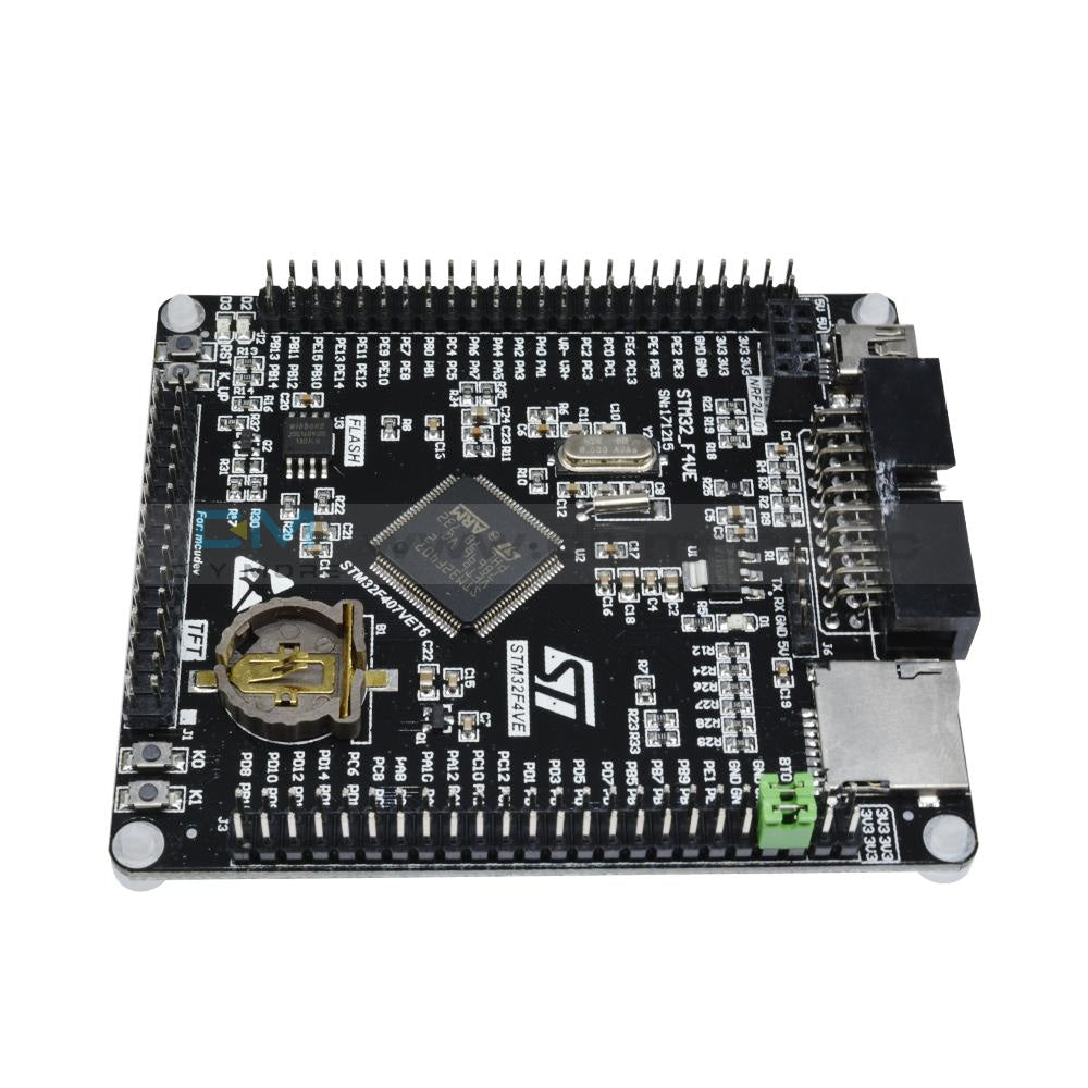 Core407V STM32F407VET6 STM32 Cortex-M4 Development Board – diymore