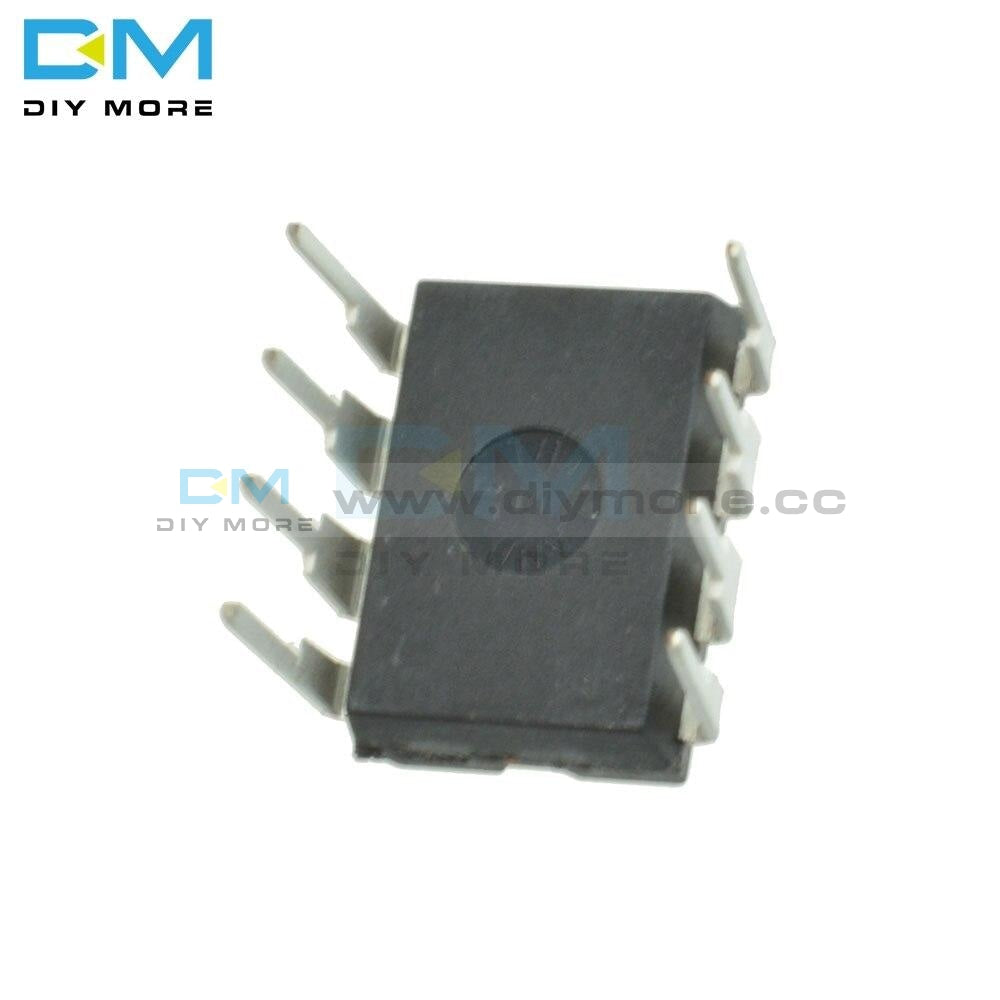 Digital Analog Converter Ic Microchip Dip 8 Mcp4921 E/p Micro Chip Integrated Circuits
