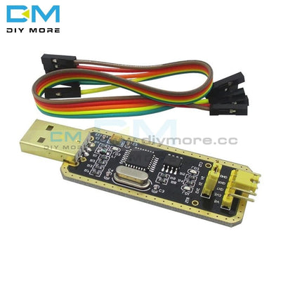 Diymore Ft232 Ft232Bl Ft232Rl Ftdi Usb 2.0 To Ttl Download Cable Jumper Serial Adapter Module For