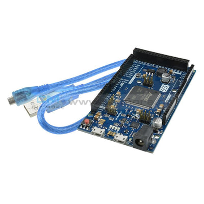 Due R3 Board Sam3X8E 32-Bit Arm Cortex-M3 Control Module For Arduino Motherboard