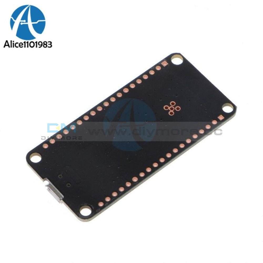 Esp32 Ch340G Wifi Bluetooth Development Board Module 2.4 Ghz Ultra Low Power Consumption Dual Core