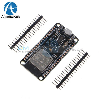 Esp32 Ch340G Wifi Bluetooth Development Board Module 2.4 Ghz Ultra Low Power Consumption Dual Core