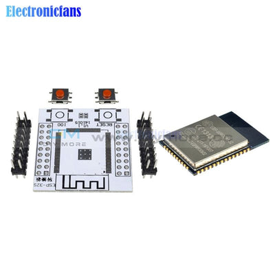 Esp32 Esp Wroom 32 Base On Esp32S Iot Wifi Wlan Ble Module 240Mhz Dual Core Cpu Mcu Wireless Network