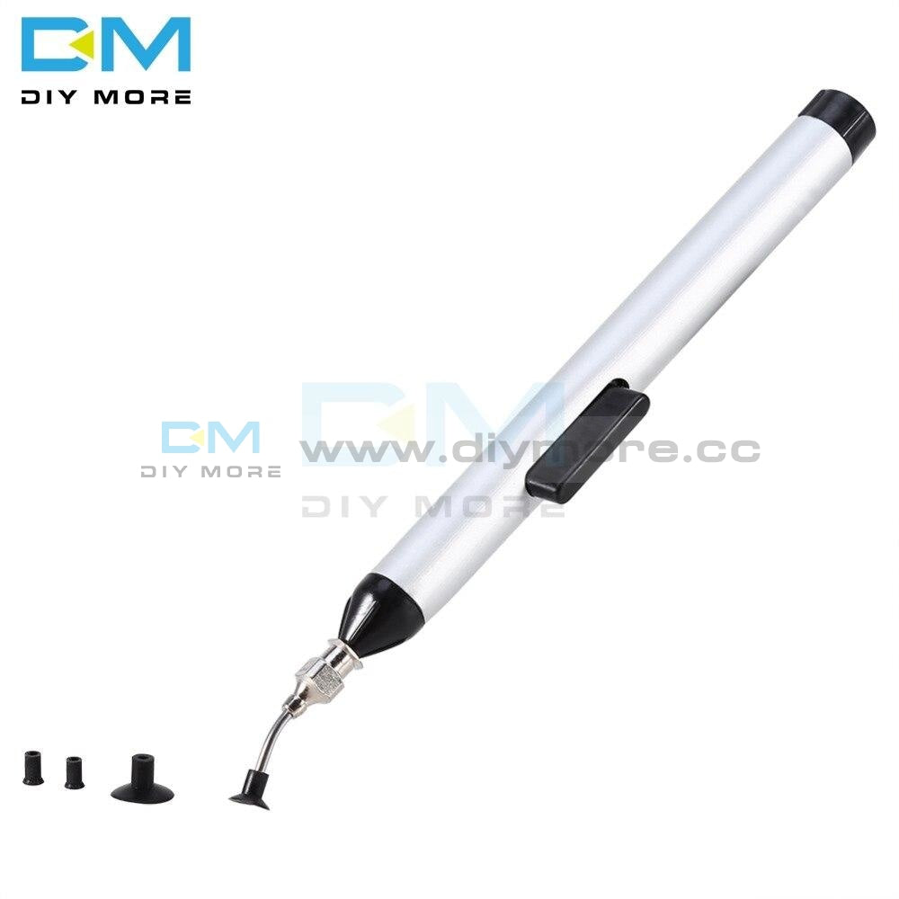 Ffq939 Ffq 939 Vacuum Sucking Pen L7 Ic Easy Pick Picker Tool 3 Suction Headers Smd Smt Integrated