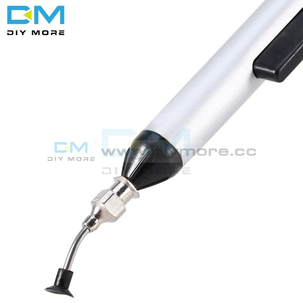 Ffq939 Ffq 939 Vacuum Sucking Pen L7 Ic Easy Pick Picker Tool 3 Suction Headers Smd Smt Integrated