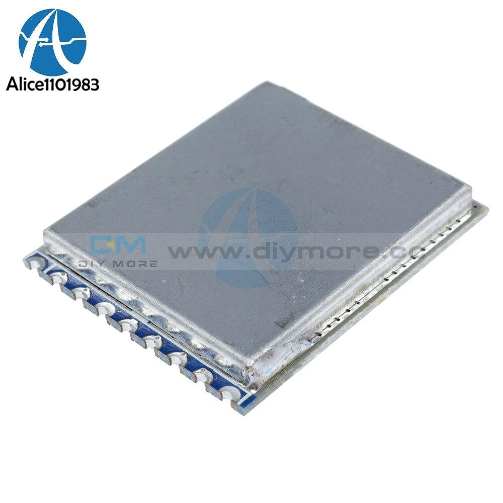Modulo ricevitore wireless compatto RX5808 5.8G per banda 5725 5865MHz Modulo ricevitore wireless compatto RX5808 5.8G per banda 5725 5865MHz