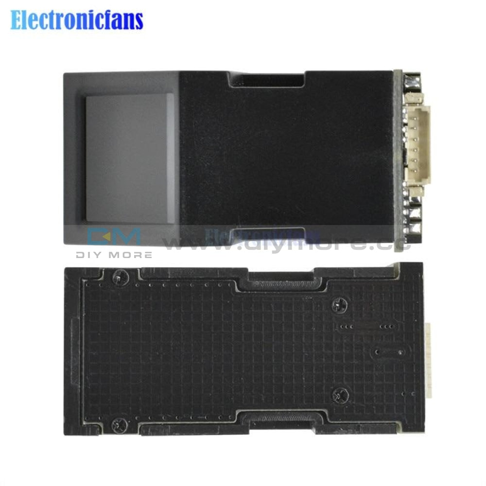 Fingerprint Reader Sensor Module Fpm10A Optical Locks Serial Communication Interface For Arduino