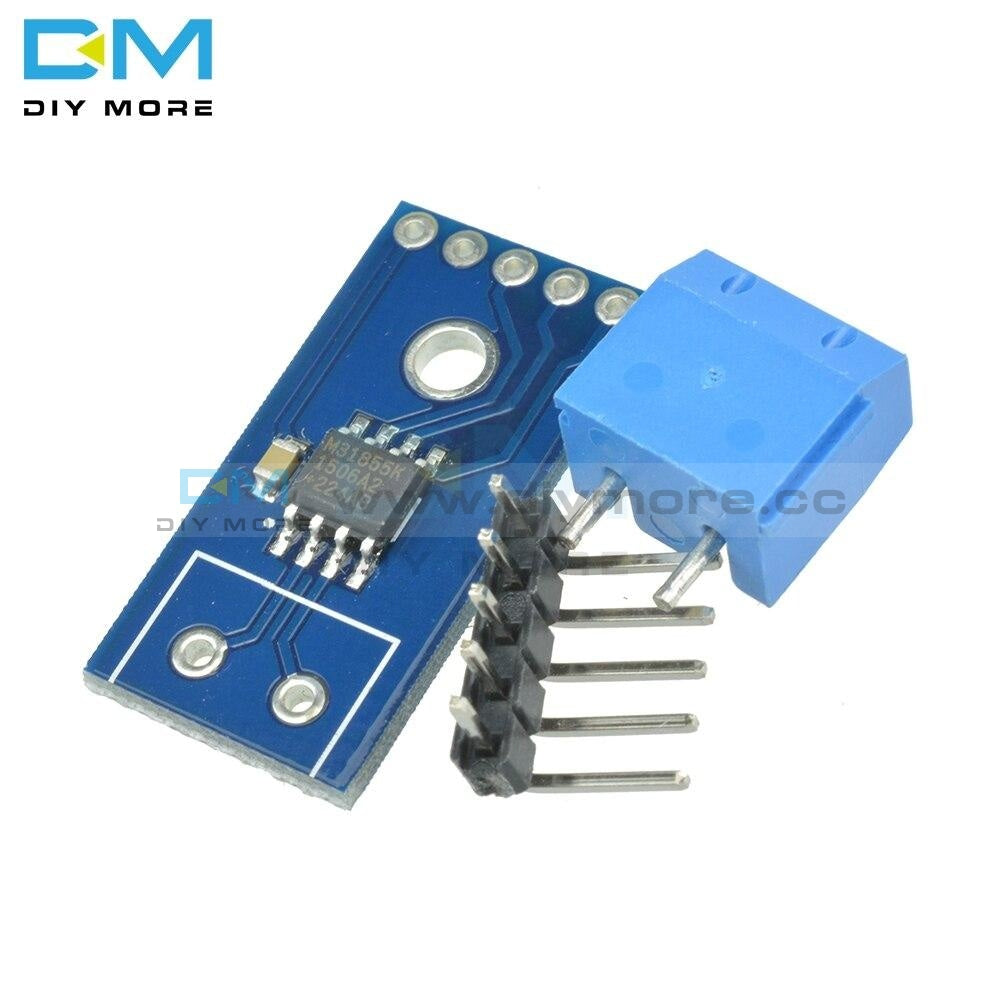 Temperature Detection Module Temperature Humidity Sensor Module – diymore