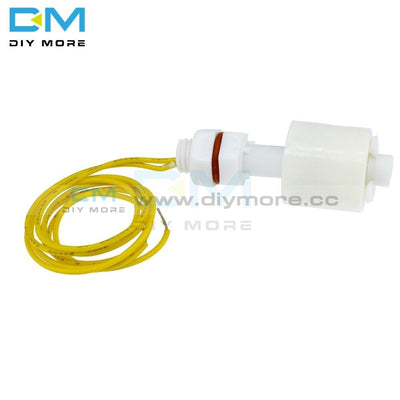 P45 Liquid Water Level Sensor Horizontal Float Switch Controller Plastic Ball Module